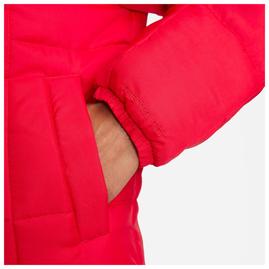Nike Γυναικείο μπουφάν Sportswear Therma-FIT Classic Puffer Parka